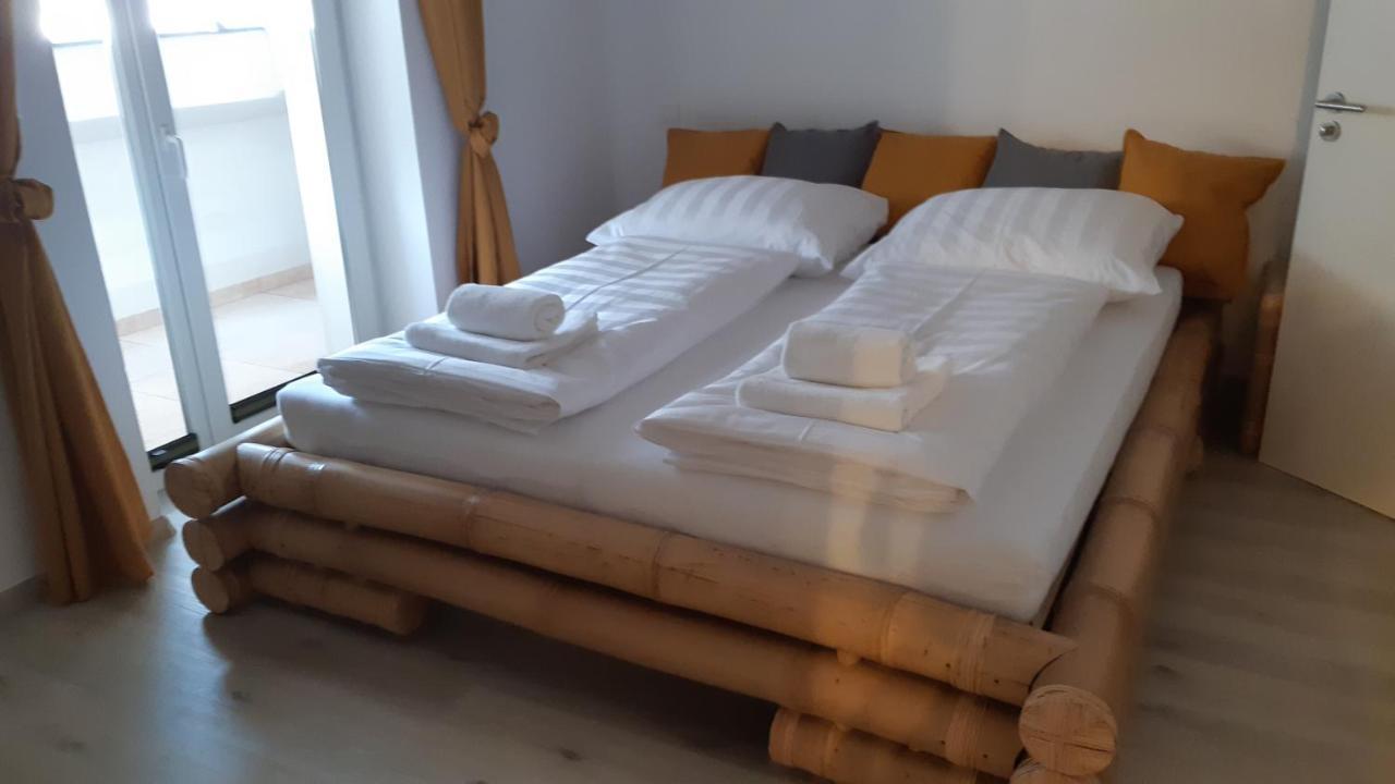 Apartman Viktoria Терхова Екстер'єр фото