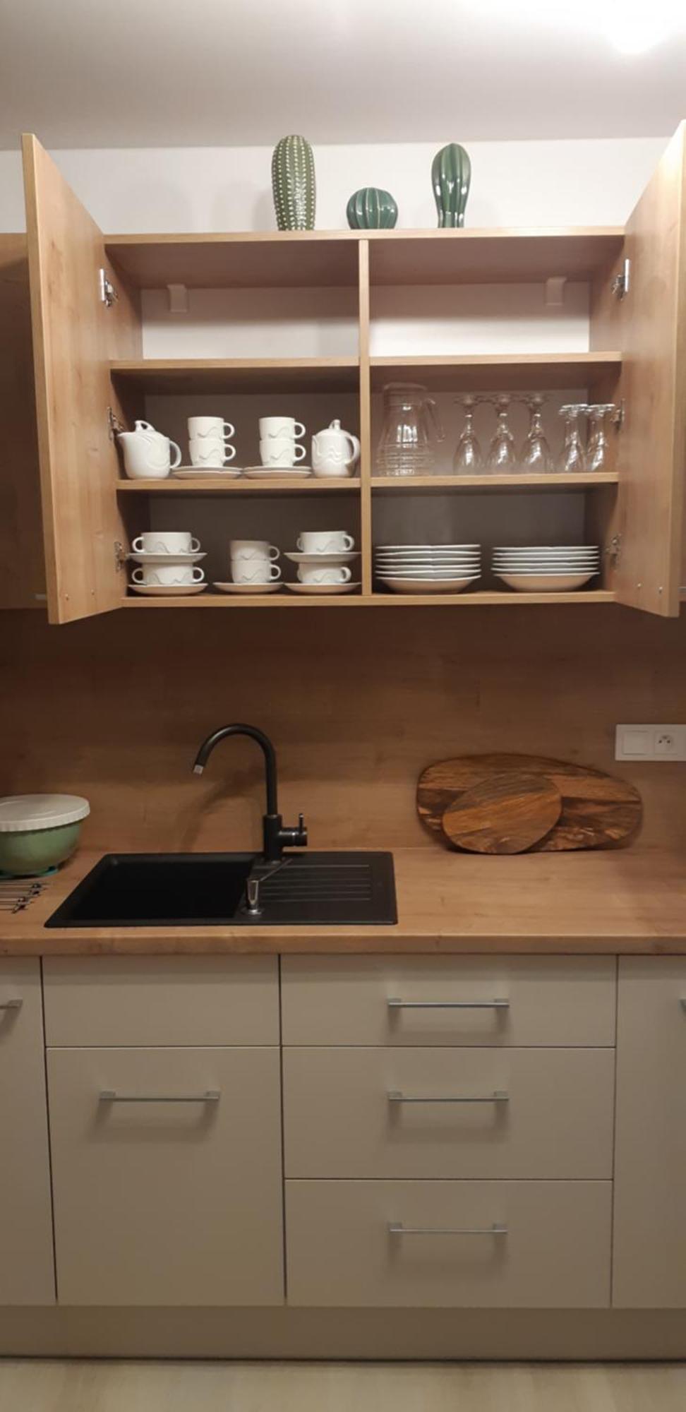 Apartman Viktoria Терхова Екстер'єр фото